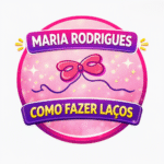 Como Fazer Laços